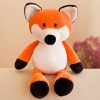 Cute Jungle Animal Plush Doll 25cm