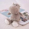 Cute Jungle Animal Plush Doll 25cm