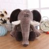 Cute Jungle Animal Plush Doll 25cm