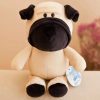 Cute Jungle Animal Plush Doll 25cm