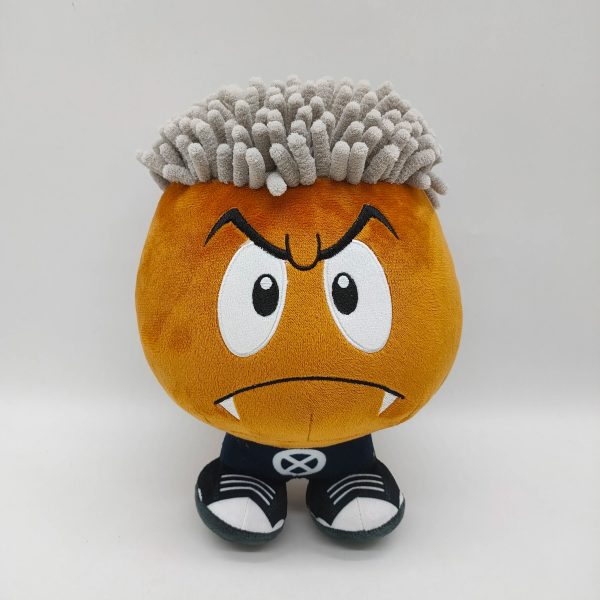 Cute Ken Carson Plush Perfect for Fans