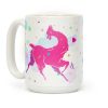 Cute Llama Coffee Mug
