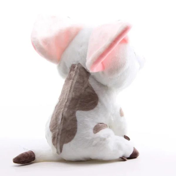 Cute Moana Pua Plush Toy - Soft, Adorable Gift for Kids!