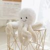 Cute Octopus Plush Toy