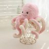 Cute Octopus Plush Toy