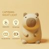 Cute Penguin Lamp