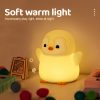 Cute Penguin Lamp