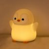 Cute Penguin Lamp