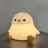 Cute Penguin Lamp