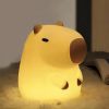 Cute Penguin Lamp