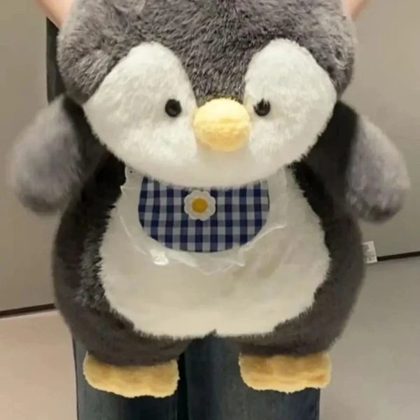 Cute Penguin Plush Toy 12 Inch
