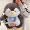 Cute Penguin Plush Toy 12 Inch
