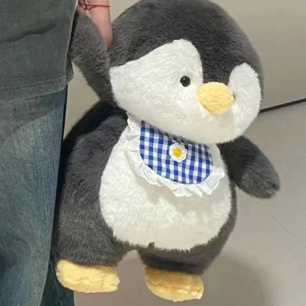Cute Penguin Plush Toy 12 Inch