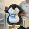Cute Penguin Plush Toy 12 Inch