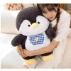 Cute Penguin Plush Toy 12 Inch