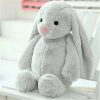 Cute Plush Long Ear Rabbit Doll - Adorable Sleeping Companion for Kids