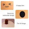 Cute Plush Milk Tea Cup Pillow - Adorable Decorative Toy for All Ages