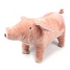 Cute Plush Pig Chew Toy for Dogs