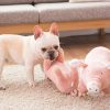 Cute Plush Pig Chew Toy for Dogs