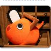 Cute Pochita Plush Perfect