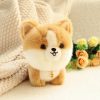 Cute Puppy Plush Dog Doll Soft Stuffed Toy Gift