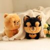 Cute Puppy Plush Dog Doll Soft Stuffed Toy Gift