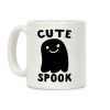 Cute Spook - Ghost Coffee Mug