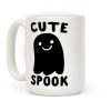 Cute Spook - Ghost Coffee Mug