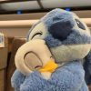 Cute Stitch Plush Doll 22cm Soft Stuffed Toy for Kids