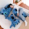 Cute Stitch Puppy Plush A Cuddly
