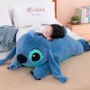 Cute Stitch Puppy Plush A Cuddly