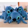 Cute Stitch Puppy Plush A Cuddly