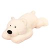 Cute Weighted Plush Animal Pillow - Cuddly Comfort for All Ages