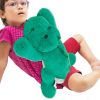 Cute Weighted Plush Animal Pillow - Cuddly Comfort for All Ages