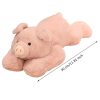 Cute Weighted Plush Animal Pillow - Cuddly Comfort for All Ages