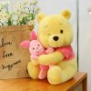 Cute Winnie the Pooh Plush Toy 35cm Soft Stuffed Doll