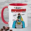 Dad - 03qhhn240323 Personalized Coffee Mug