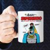 Dad - 03qhhn240323 Personalized Coffee Mug