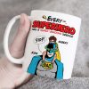 Dad - 03qhhn240323 Personalized Coffee Mug