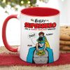 Dad - 03qhhn240323 Personalized Coffee Mug