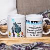 Dad 01dnpo040523tm Personalized Coffee Mug
