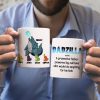 Dad 01dnpo040523tm Personalized Coffee Mug