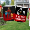 Dad 01qhqn110523hh Personalized Coffee Mug