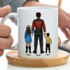 Dad 03htqn120523hh Personalized Coffee Mug