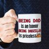Dad 04dnpo270423tm Personalized Coffee Mug