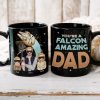 Dad 04dnqn130523tm Personalized Coffee Mug