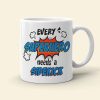 Dad 05acdt120523tm Personalized Coffee Mug