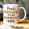 Dad 05qhhn050523hh Personalized Coffee Mug