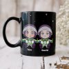 Dad, Best Dad Ever, Personalized Mug, Gift For Mug, 03HTTN130523HA