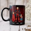 Dad BLM-02HUDT080423TM Personalized Coffee Mug